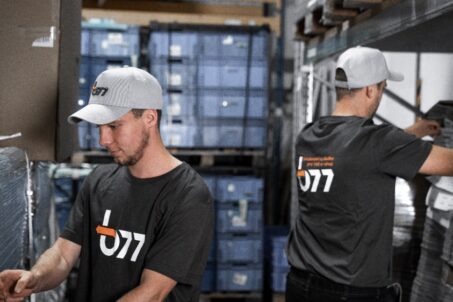 kompletace a&nbsp;montář produktů